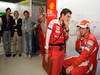 GP Italia, Prove Libere 3, Sabato, Bruno Senna (BRA), Hispania Racing F1 Team (HRT), F110