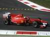 GP Italia, Prove Libere 3, Sabato, Bruno Senna (BRA), Hispania Racing F1 Team (HRT), F110