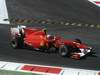 GP Italia, Prove Libere 3, Sabato, Felipe Massa (BRA), Ferrari, F10 
