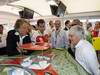 GP Italia, Prove Libere 3, Sabato, Lewis Hamilton (GBR), McLaren Mercedes, MP4-25