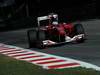 GP Italia, Prove Libere 3, Sabato, Luca Cordero di Montezemolo(ita), President Ferrari, John Elkann (ITA), President Fiat, Lapo Elkann (ITA) e Marc Gene (ESP), Test Driver Ferrari 