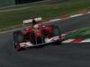 GP Italia, Prove Libere 3, Sabato, Lewis Hamilton (GBR), McLaren  Mercedes, MP4-25 e Vitantonio Liuzzi (ITA), Force India F1 Team, VJM03 