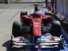 GP Italia, Prove Libere 3, Sabato, Atmosfera