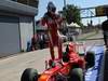 GP Italia, Prove Libere 3, Sabato, Sebastian Vettel (GER), Red Bull Racing, RB6