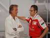 GP Italia, Prove Libere 3, Sabato, Felipe Massa (BRA), Ferrari, F10 