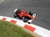 GP Italia, ITALIAN GRAND PRIX F1/2010 - MONZA 11/09/2010  - FERNANDO ALONSO 
© FOTO ERCOLE COLOMBO 