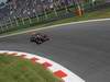 GP Italia, ITALIAN GRAND PRIX F1/2010 - MONZA 11/09/2010  - LEWIS HAMILTON 
© FOTO ERCOLE COLOMBO 