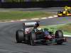 GP Italia, ITALIAN GRAND PRIX F1/2010 - MONZA 11/09/2010  - SAKON YAMAMOTO
© FOTO ERCOLE COLOMBO 