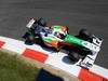 GP Italia, ITALIAN GRAND PRIX F1/2010 - MONZA 11/09/2010  - ADRIAN SUTIL
© FOTO ERCOLE COLOMBO 