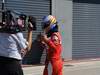 GP Italia, ITALIAN GRAND PRIX F1/2010 - MONZA 11/09/2010  - FERNANDO ALONSO POLE POSITION.
© FOTO ERCOLE COLOMBO 
