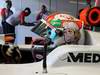 GP Italia, Prove Libere 3, Sabato, Lewis Hamilton (GBR), McLaren  Mercedes, MP4-25 
