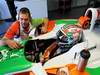 GP Italia, Prove Libere 3, Sabato, Vitaly Petrov (RUS), Renault F1 Team, R30