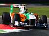 GP Italia, Prove Libere 3, Sabato, Jonathan Palmer, chief executive of MotorSport Vision e his son Jolyon Palmer (GBR), Formula Two 