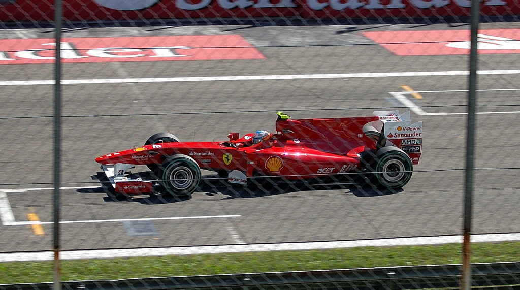 GP Italia TIFOSI