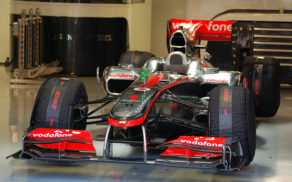 GP Italia TIFOSI