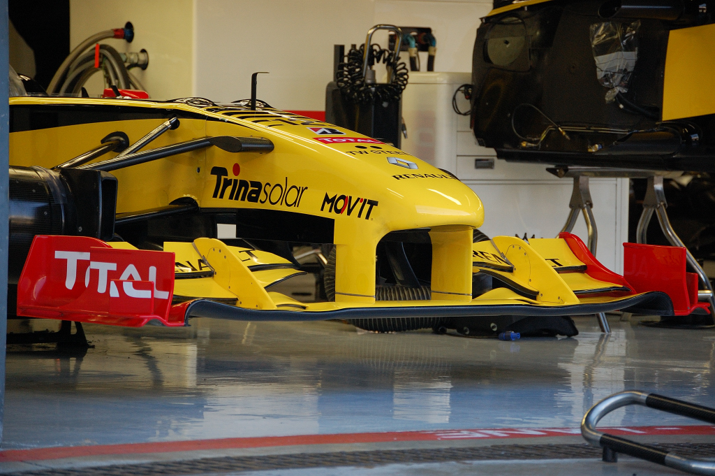 GP Italia TIFOSI