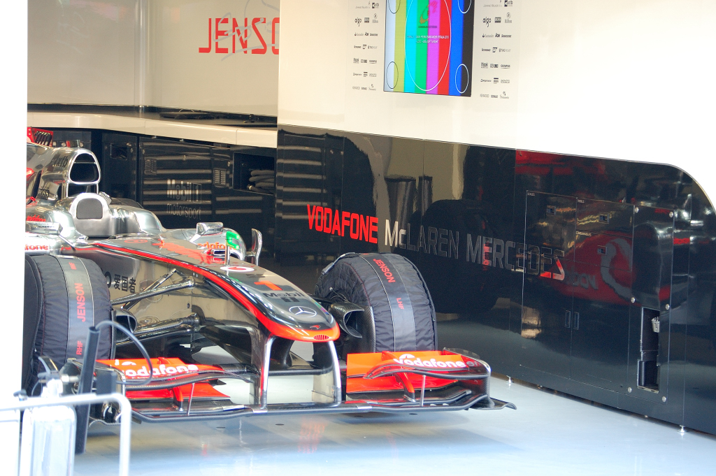 GP Italia TIFOSI