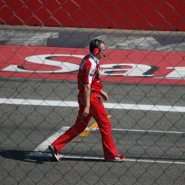 GP Italia TIFOSI