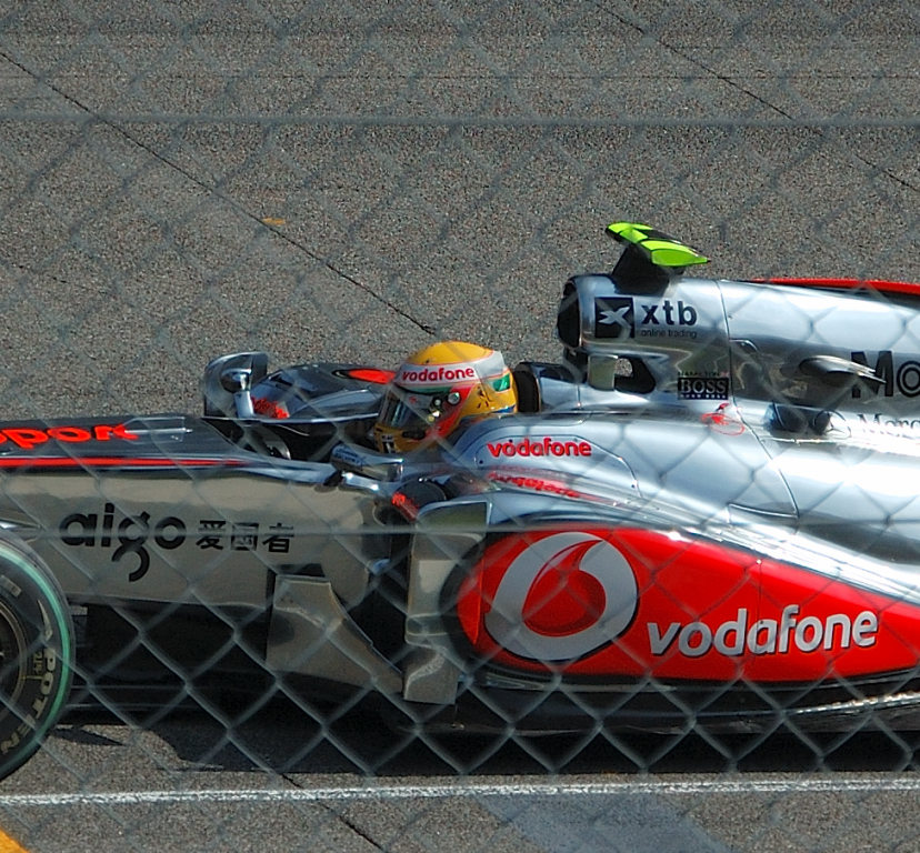 GP Italia TIFOSI