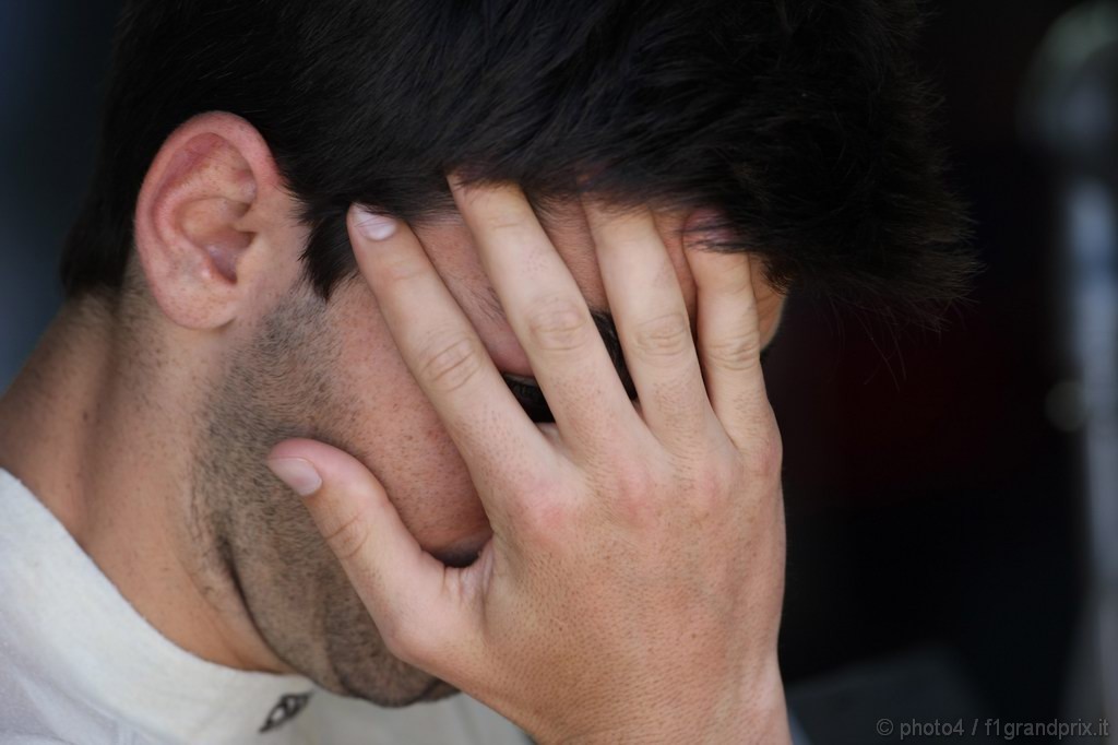 GP Italia, Prove Libere 2, Venerdi', Jaime Alguersuari (SPA), Scuderia Toro Rosso, STR5 