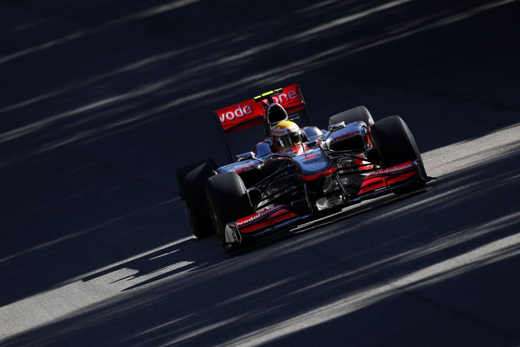 GP Italia - Prove Libere