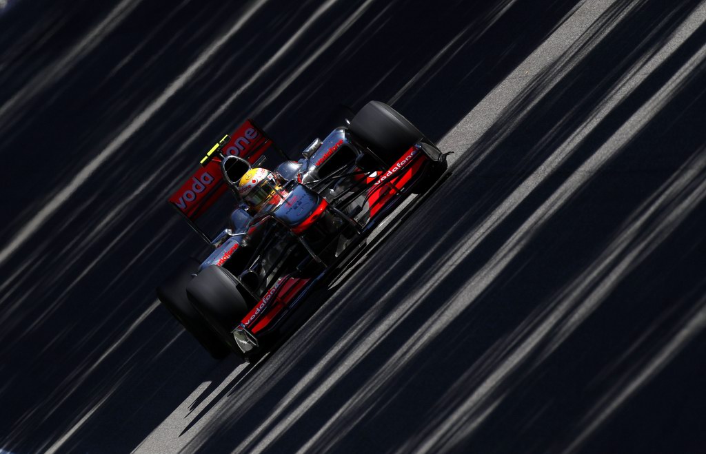 GP Italia - Prove Libere