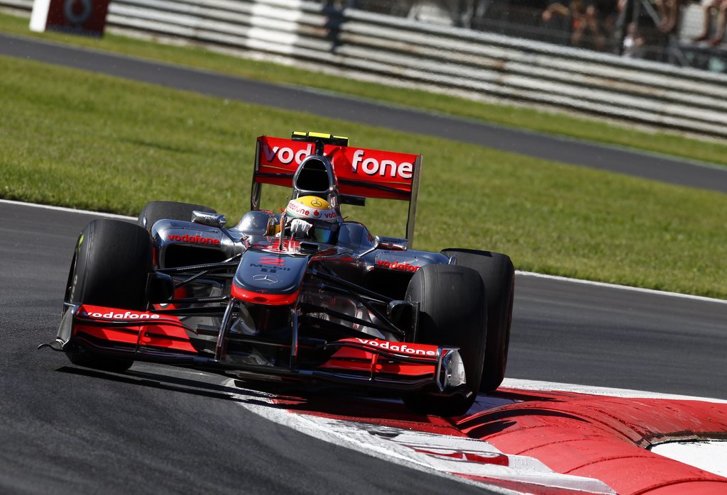 GP Italia - Prove Libere