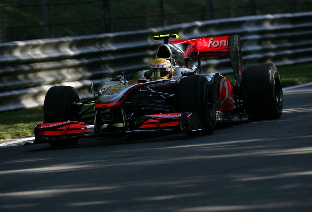 GP Italia - Prove Libere