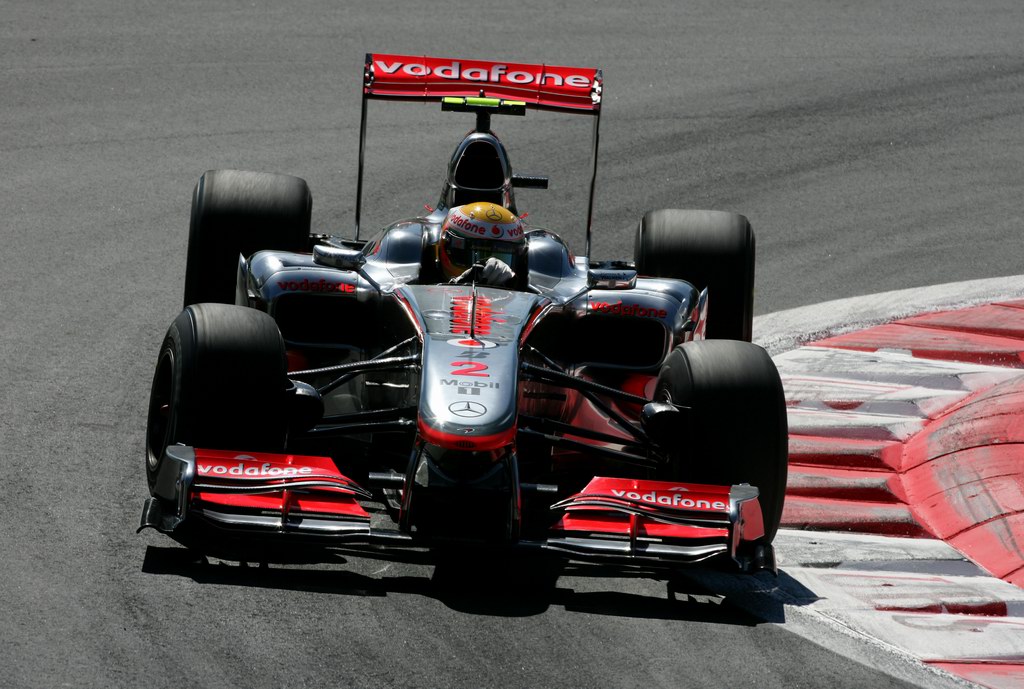 GP Italia - Prove Libere