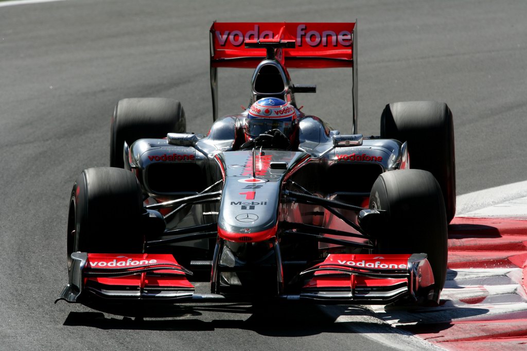 GP Italia - Prove Libere