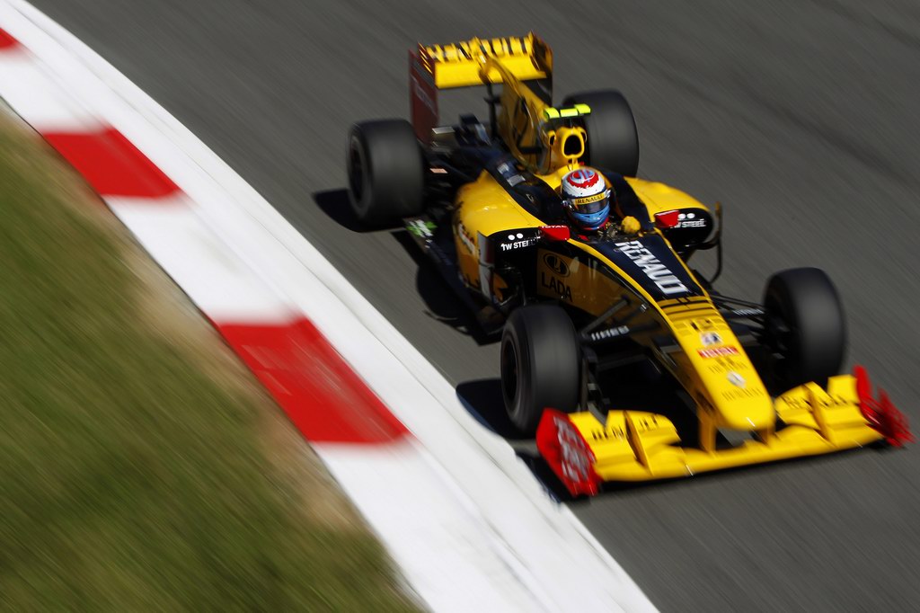 GP Italia - Prove Libere