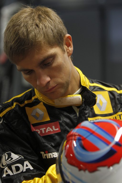 GP Italia - Prove Libere