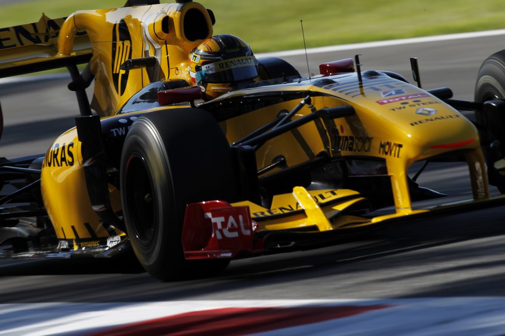 GP Italia - Prove Libere