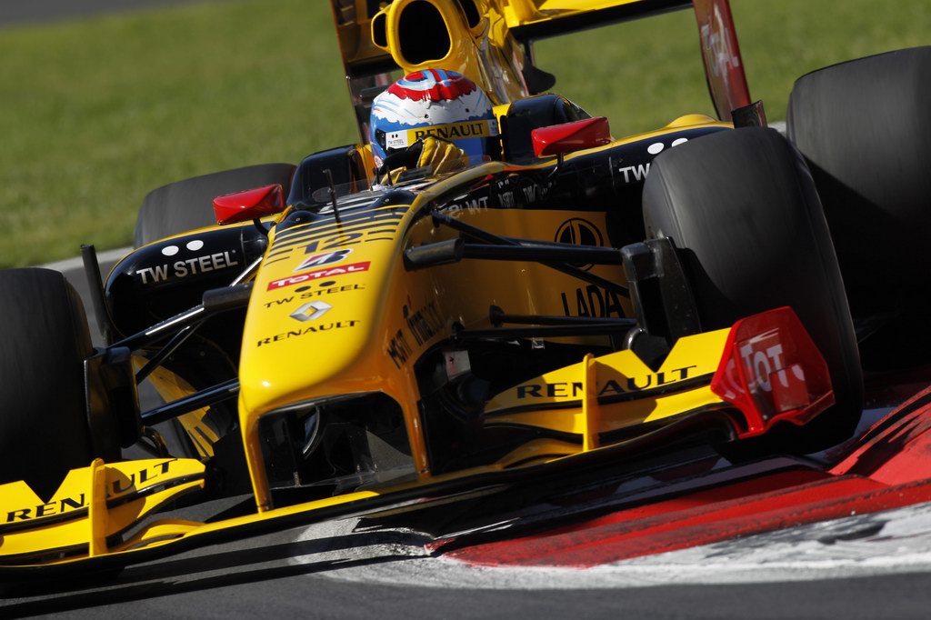 GP Italia - Prove Libere