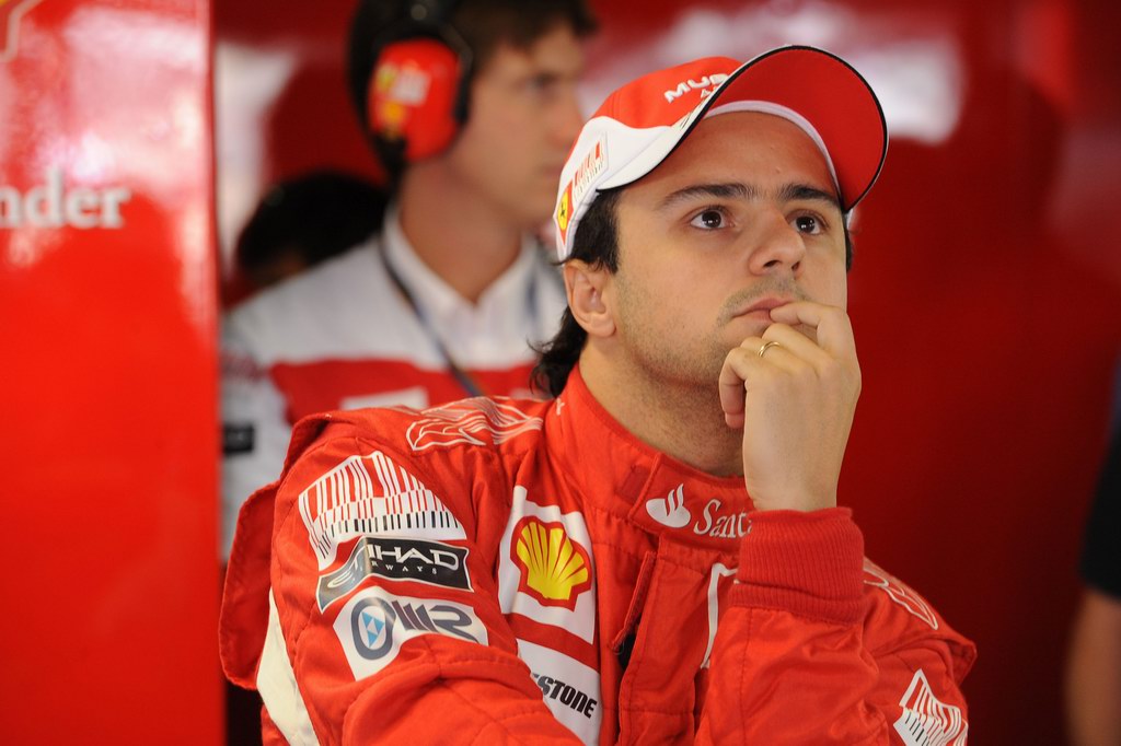 GP Italia - Prove Libere