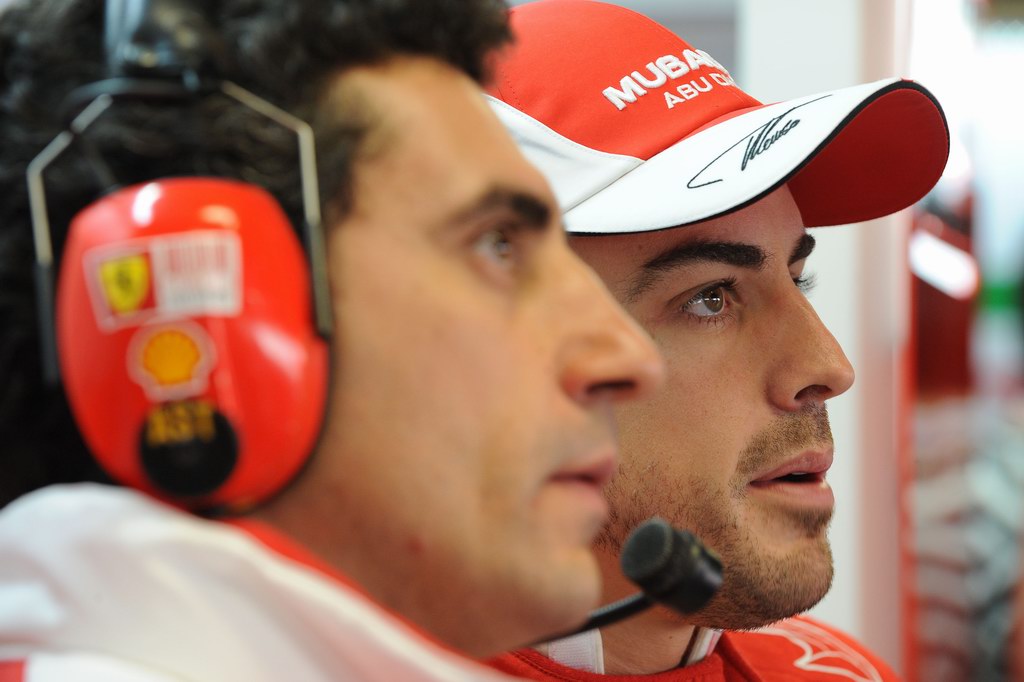 GP Italia - Prove Libere