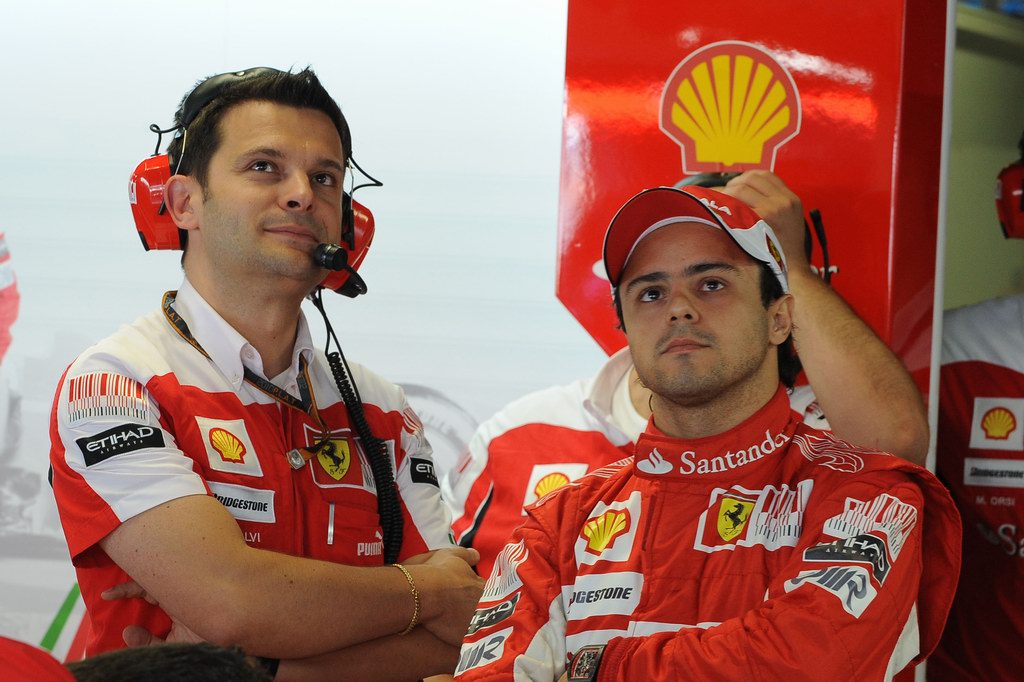 GP Italia - Prove Libere
