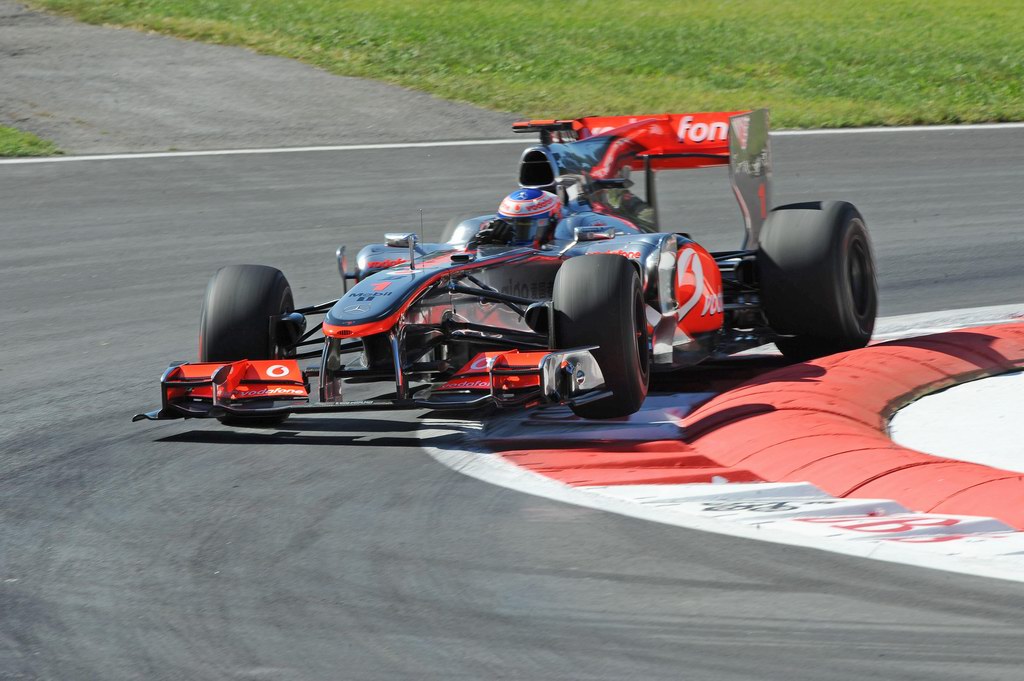 GP Italia - Prove Libere