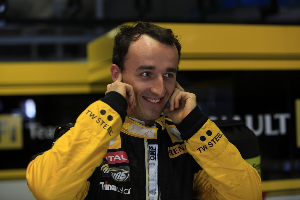 GP Italia - Prove Libere
