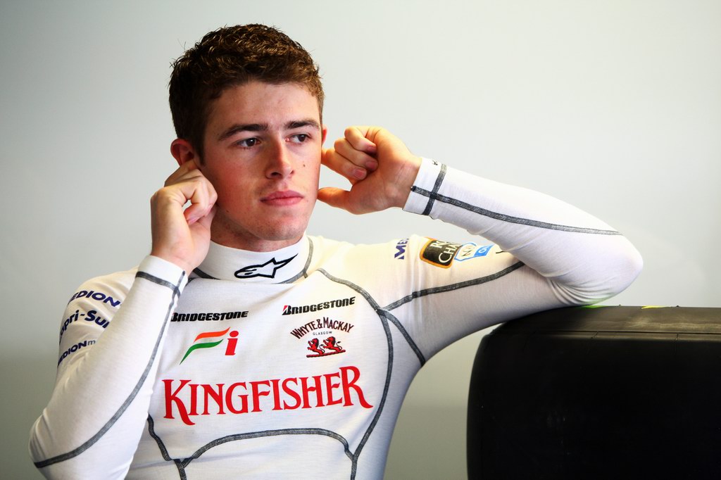GP Italia - Prove Libere