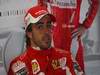 GP Italia, Prove Libere 1, Venerdi', Fernando Alonso (ESP), Ferrari, F10 