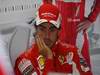 GP Italia, Prove Libere 1, Venerdi', Fernando Alonso (ESP), Ferrari, F10 