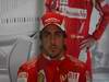 GP Italia, Prove Libere 1, Venerdi', Fernando Alonso (ESP), Ferrari, F10