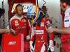 GP Italia, Prove Libere 1, Venerdi', Fernando Alonso (ESP), Ferrari, F10 