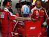 GP Italia, Prove Libere 1, Venerdi', Fernando Alonso (ESP), Ferrari, F10