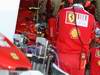 GP Italia, Prove Libere 1, Venerdi', Fernando Alonso (ESP), Ferrari, F10