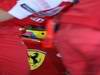 GP Italia, Prove Libere 1, Venerdi', Fernando Alonso (ESP), Ferrari, F10