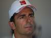 GP Italia, Prove Libere 1, Venerdi', Pedro de la Rosa (ESP), BMW Sauber F1 Team, C29 