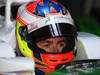 GP Italia, Prove Libere 1, Venerdi', Dario Franchitti (GBR), Indy Car