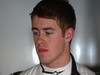 GP Italia, Prove Libere 1, Venerdi', Paul Di Resta (GBR), Test driver Force India F1 Team, VJM03  
